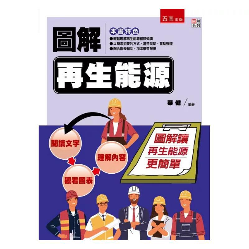 ภาพประกอบพลังงานทดแทน หัวเจี้ย - Renewable Energy Books บทวิจารณ์และราคา