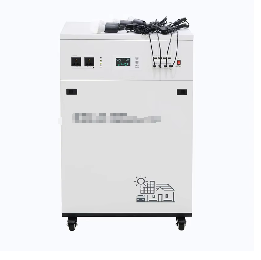 ขายตรงจากโรงงาน ชุดอุปกรณ์ครบช - Off Grid Solar Kit บทวิจารณ์และราคา