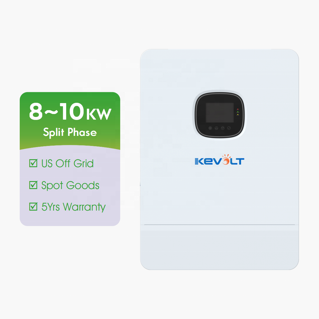 ระบบพลังงานแสงอาทิตย์แบบออฟกริ - Off Grid Solar Kit บทวิจารณ์และราคา