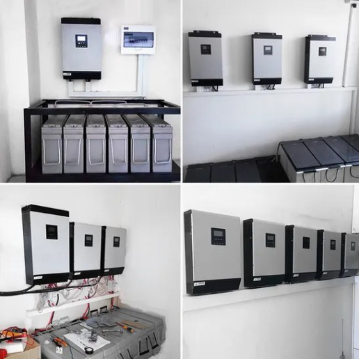 ชุดระบบพลังงานแสงอาทิตย์สำหรับ - Off Grid Solar Kit บทวิจารณ์และราคา