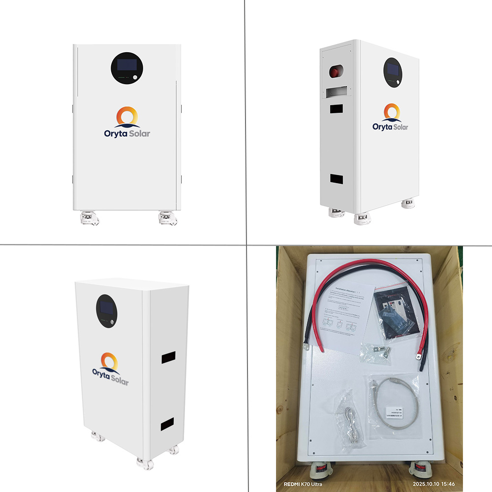ระบบโซลาร์เซลล์แบบไฮบริดออฟกริ - Off Grid Solar Kit บทวิจารณ์และราคา