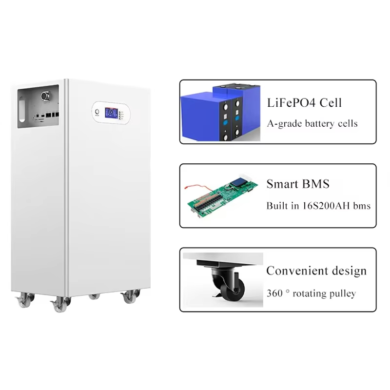 ระบบพลังงานแสงอาทิตย์แบบไฮบริด - Off Grid Solar Kit บทวิจารณ์และราคา