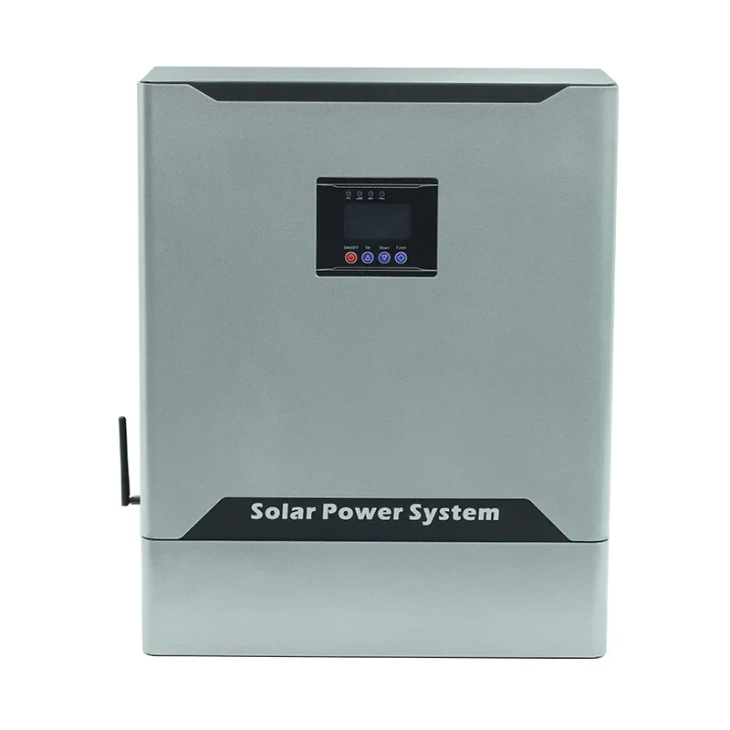 ระบบพลังงานแสงอาทิตย์ 2025/500 - Off Grid Solar Kit บทวิจารณ์และราคา